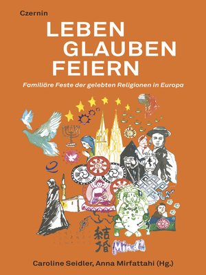 cover image of Leben Glauben Feiern